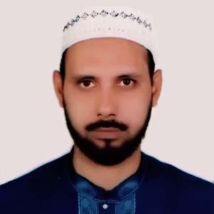 মোঃ নিজামউদ্দিন শেখ