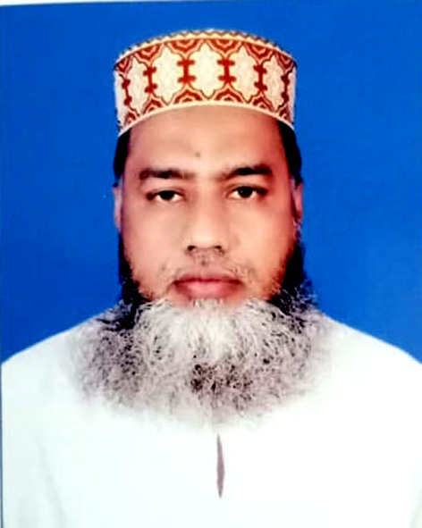 Teacher