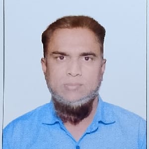 Teacher