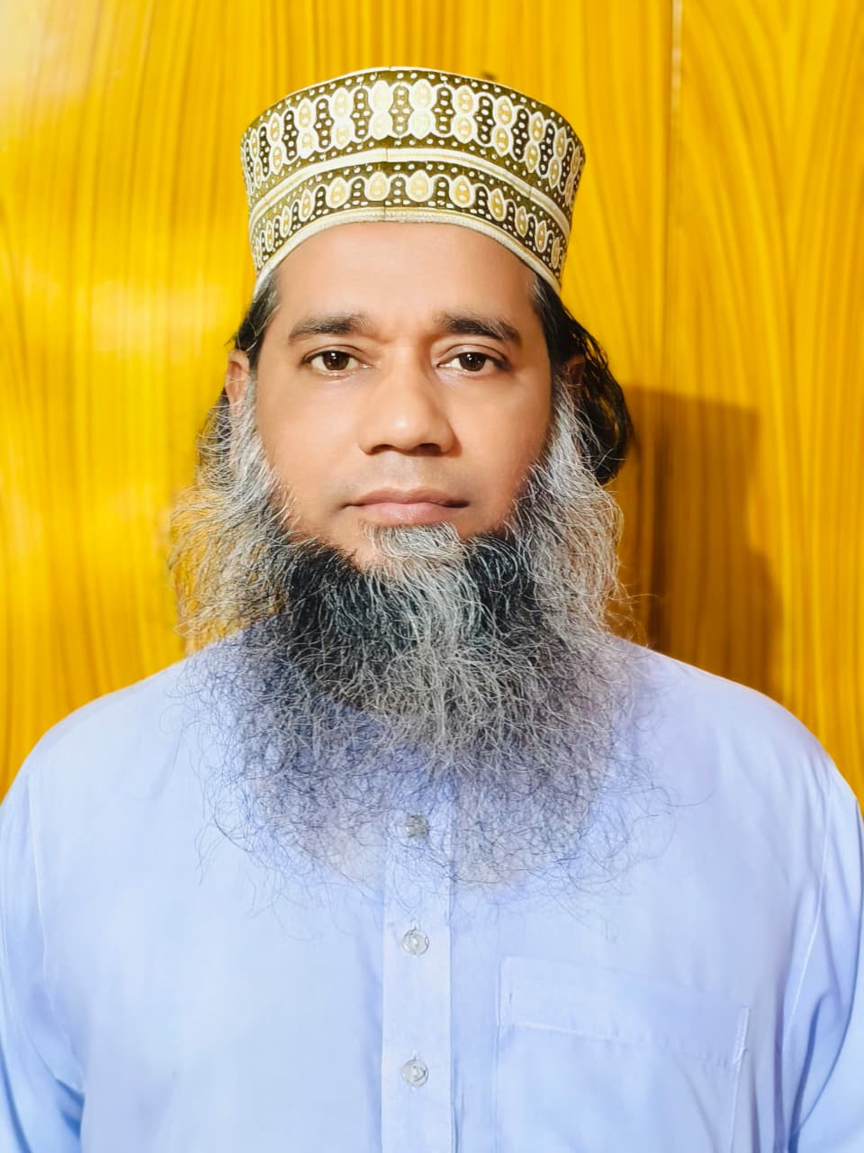 Teacher